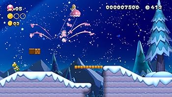 大乱闘スマッシュブラザーズ & Super Mario U Deluxe New スーパーマリオブラザーズ U デラックス | My Nintendo